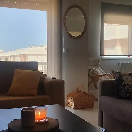 公寓 M&L Beach Apartment Amorosa