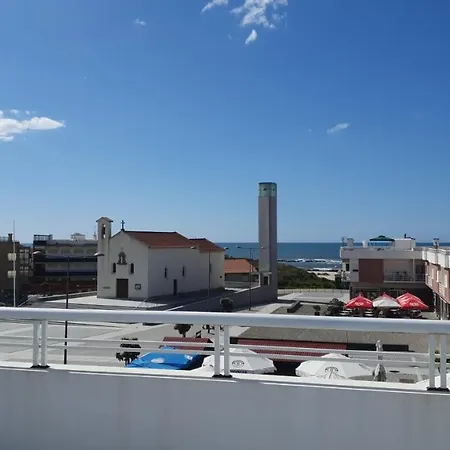 公寓 M&L Beach Apartment