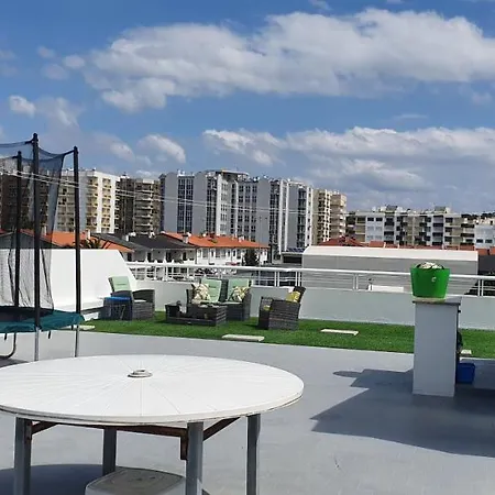 M&L Beach Apartment 公寓