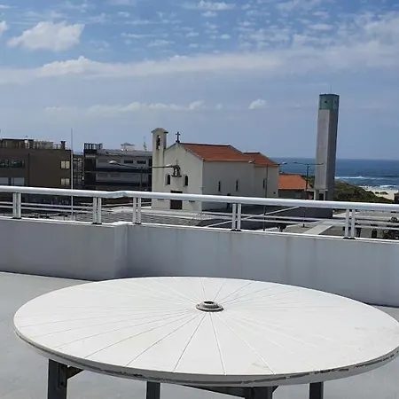 M&L Beach Apartment