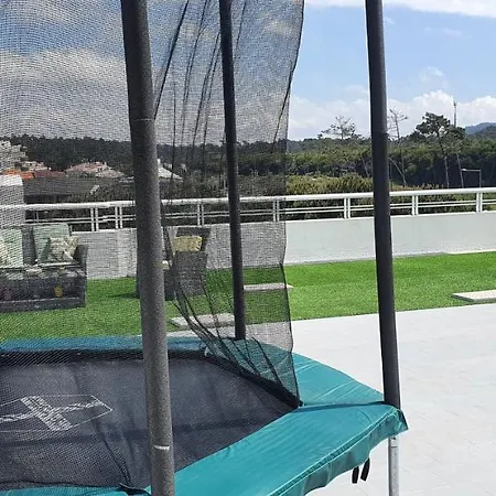 M&L Beach Apartment * Amorosa