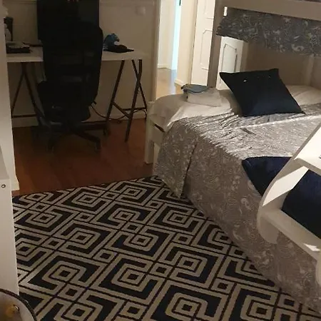 M&L Beach Apartment